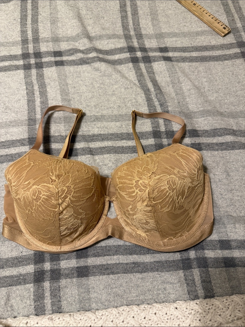 SOMA
LIGHTLY LINKE
PERFECT COVERAGE
38DD
12301